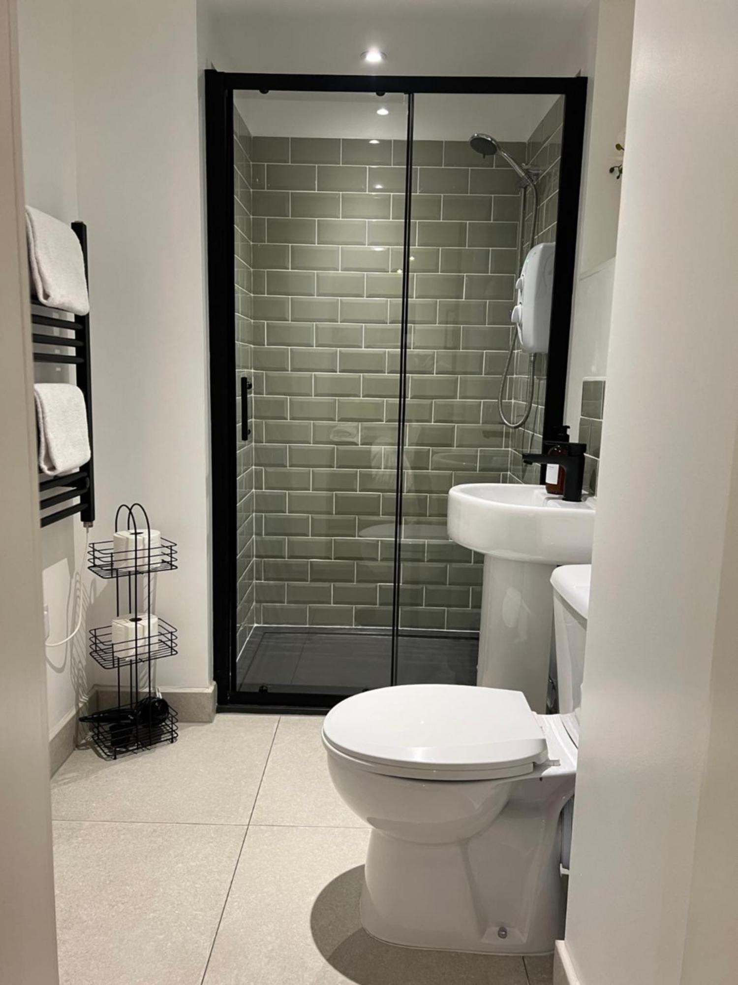 Lower Greenbank Guest Suite Oban Dış mekan fotoğraf