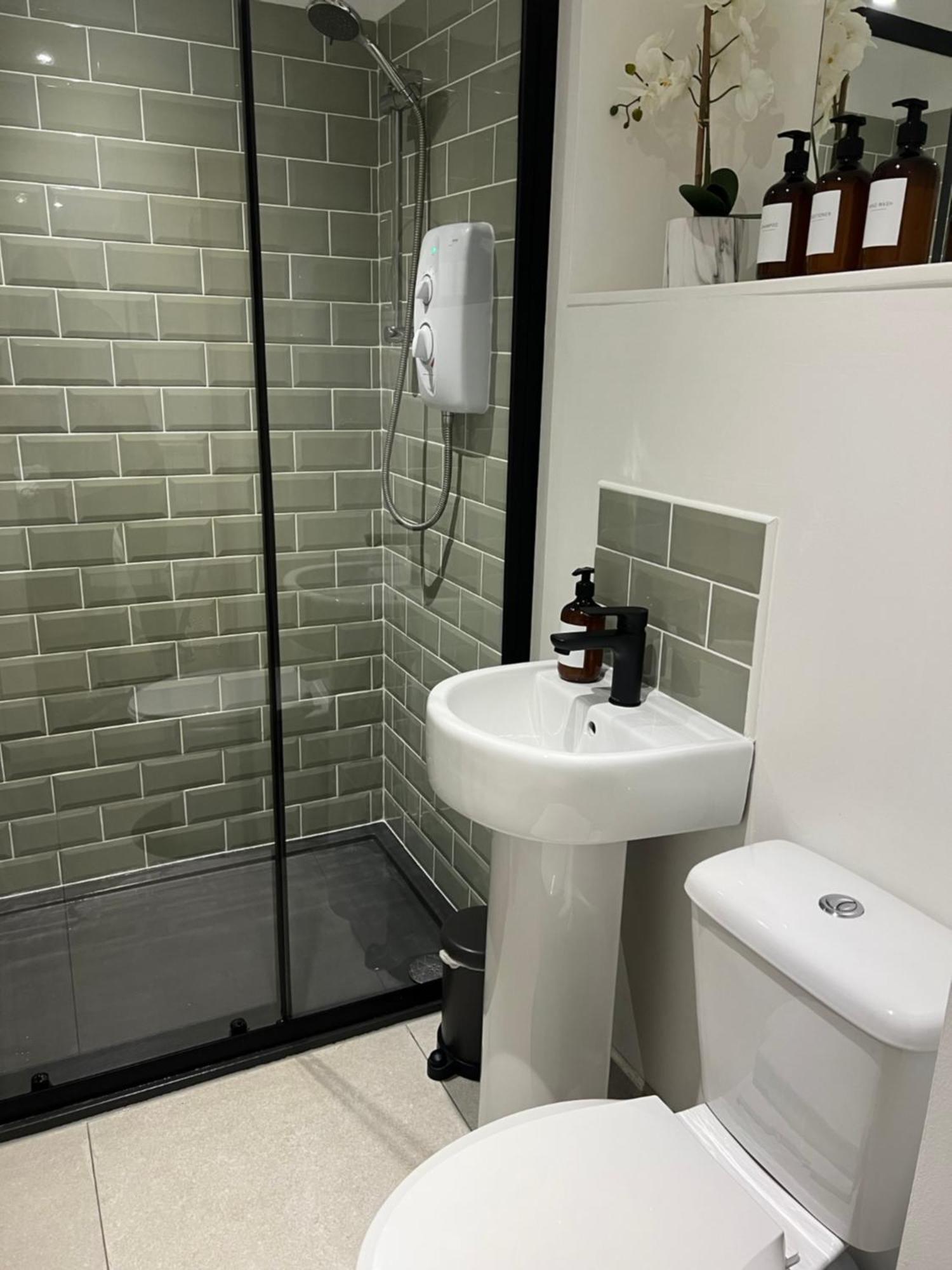 Lower Greenbank Guest Suite Oban Dış mekan fotoğraf